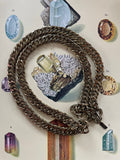 Goldplated Chain