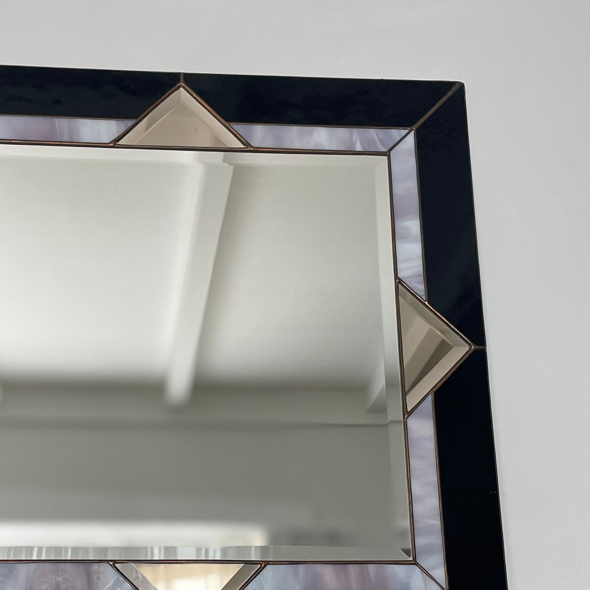 Art Deco Mirror