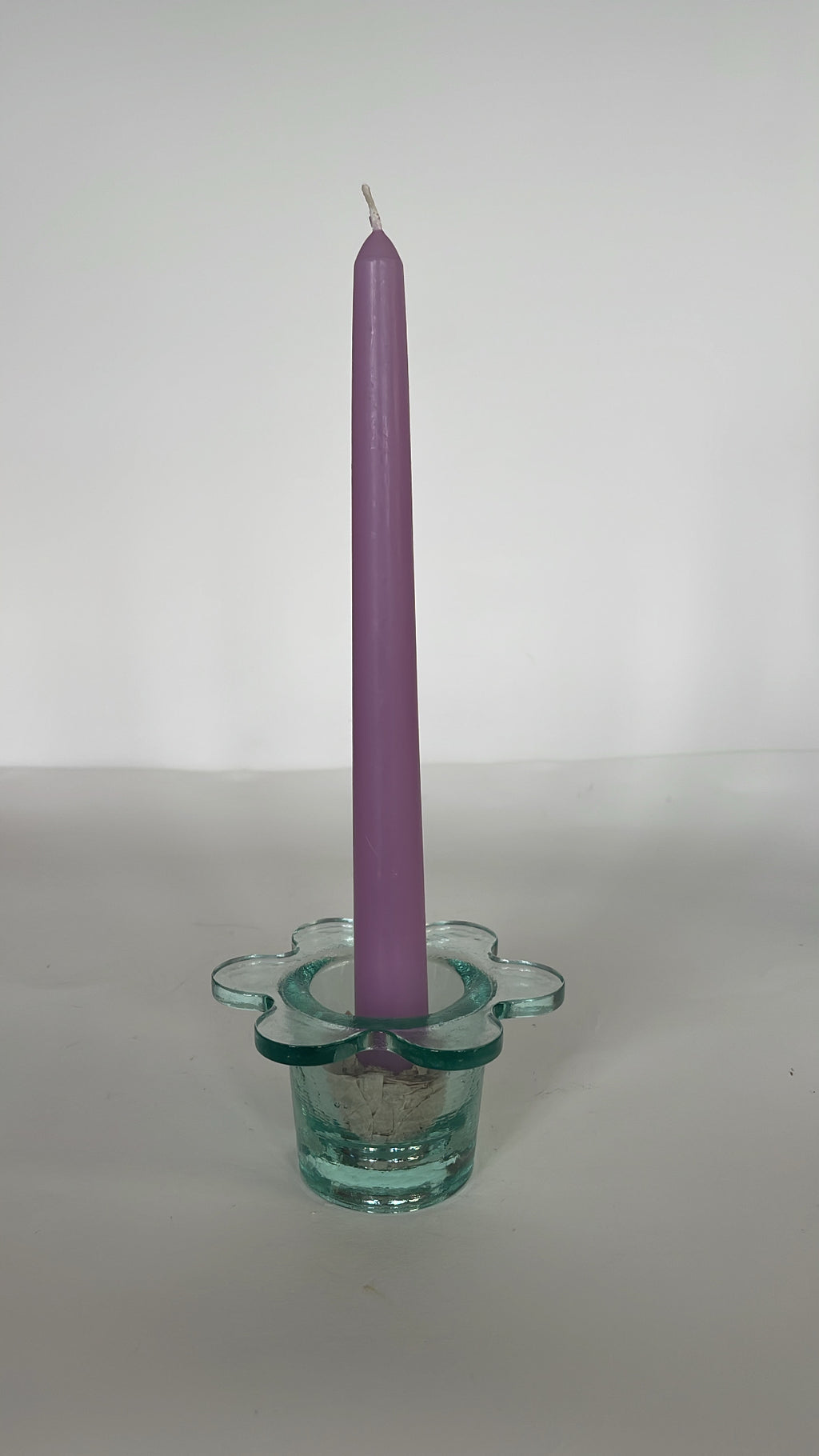 Y2K Era Candle Holder