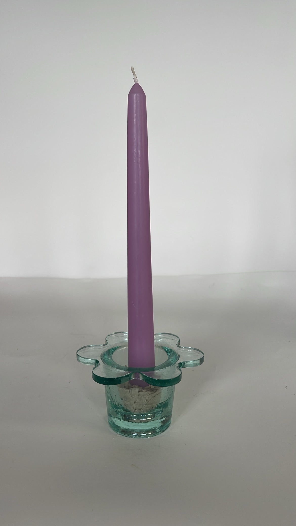 Y2K Era Candle Holder
