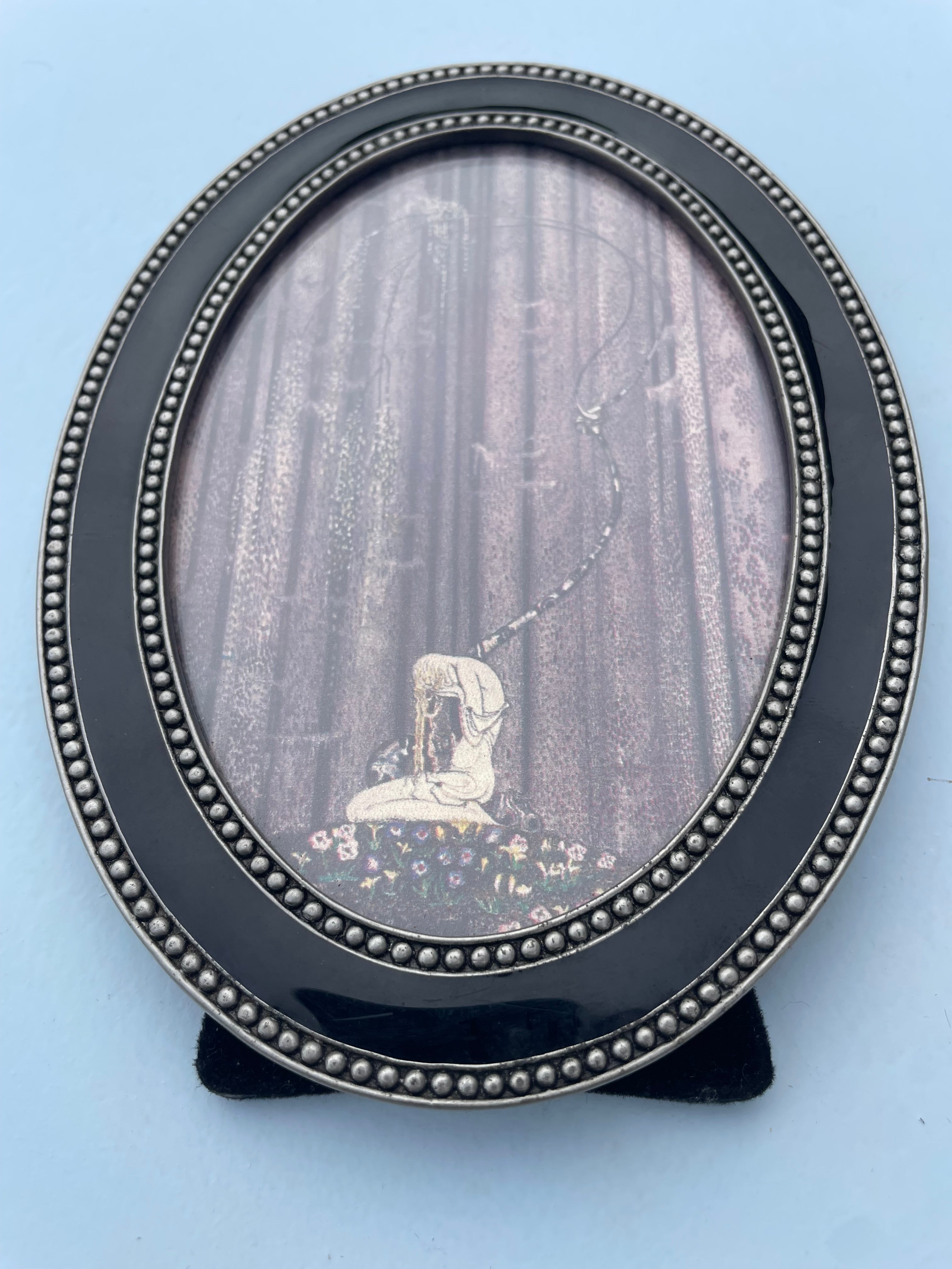 Wild Woods Print