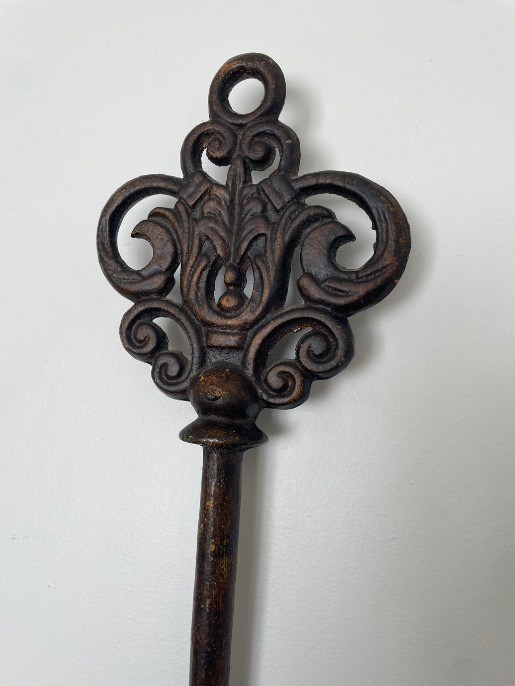 Very Large Metal Key