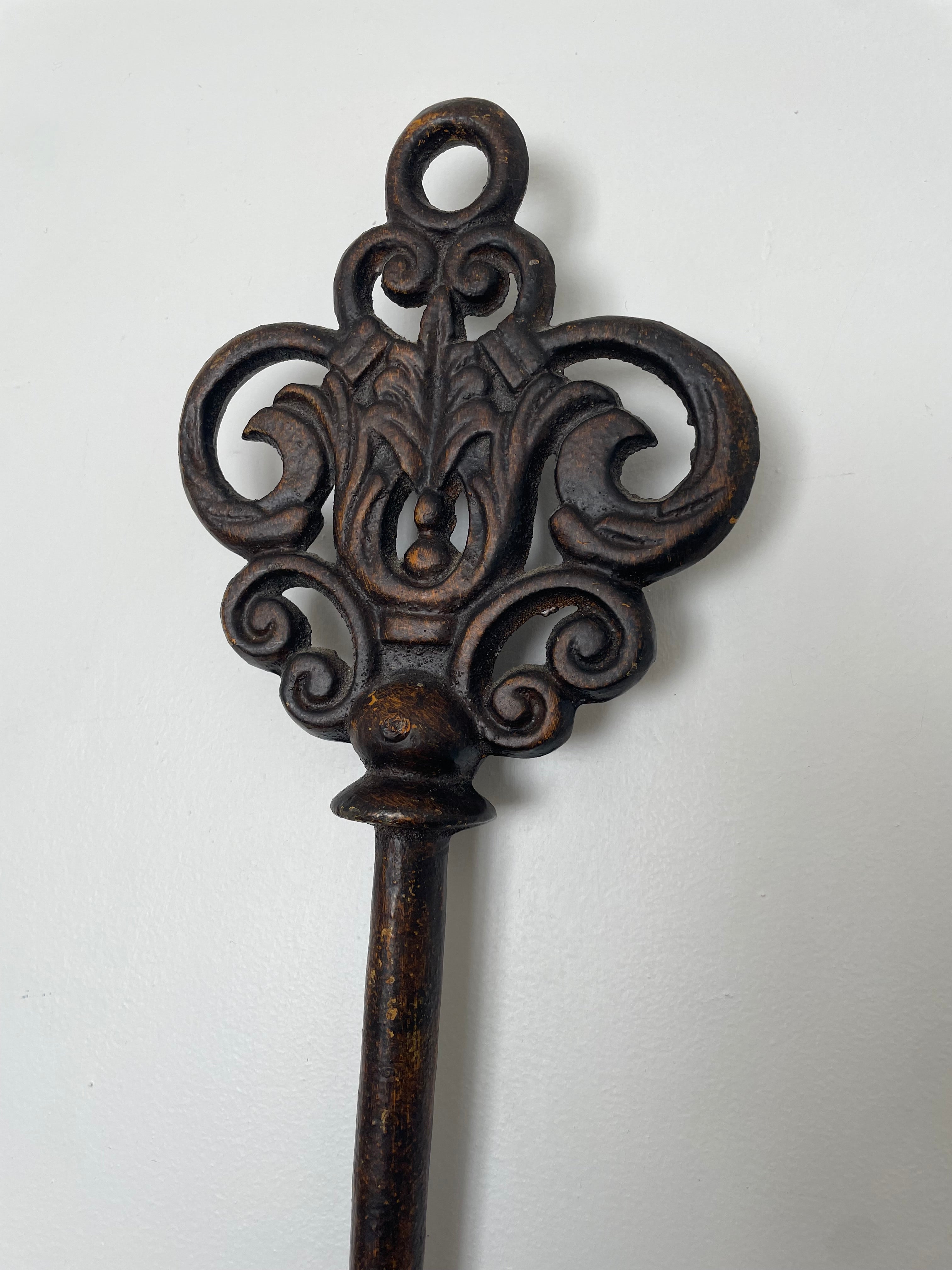 Very Large Metal Key