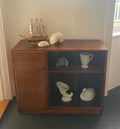 Vintage Sideboard Cabinet