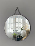 Art Deco Mirror