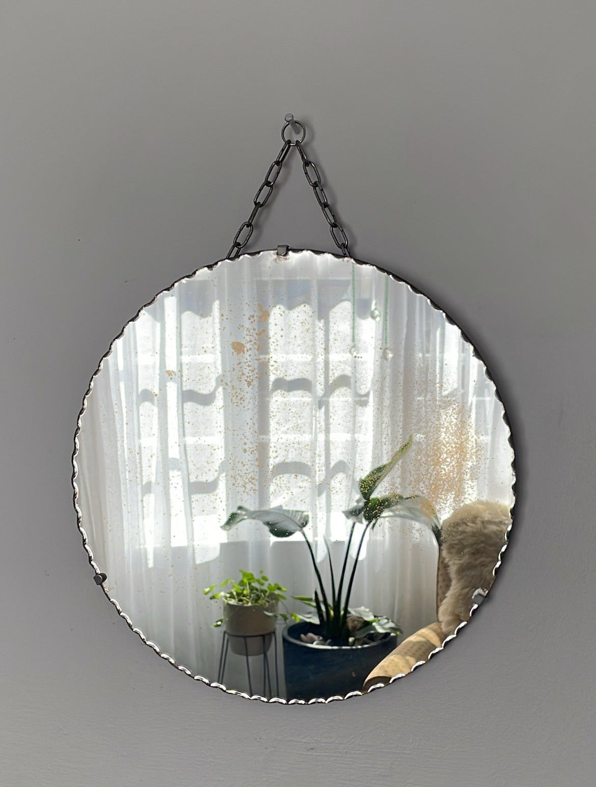 Art Deco Mirror