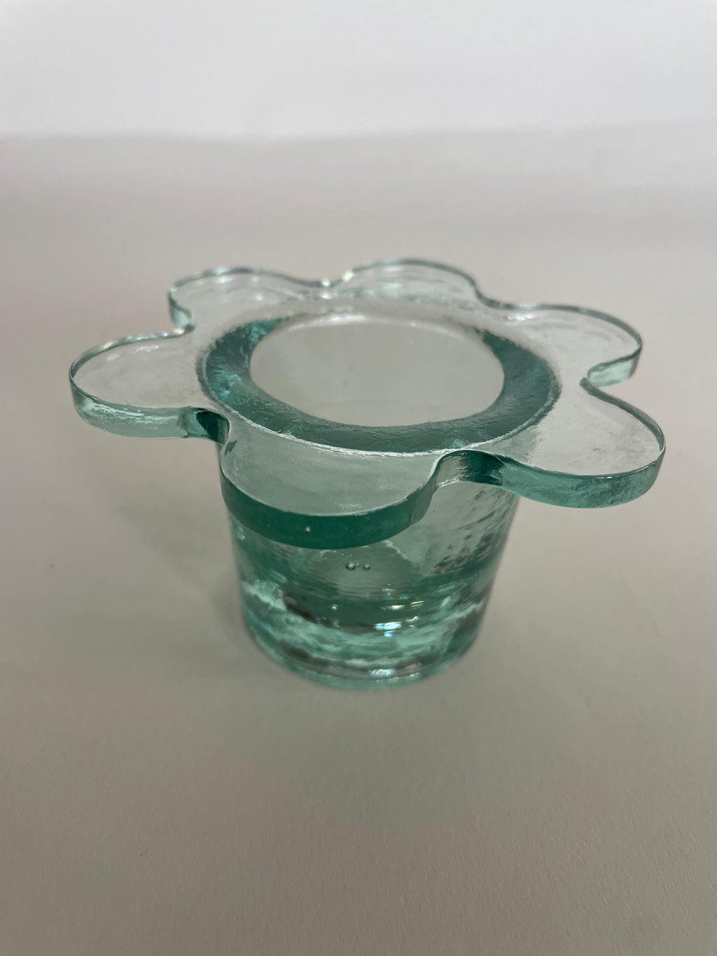 Y2K Era Candle Holder