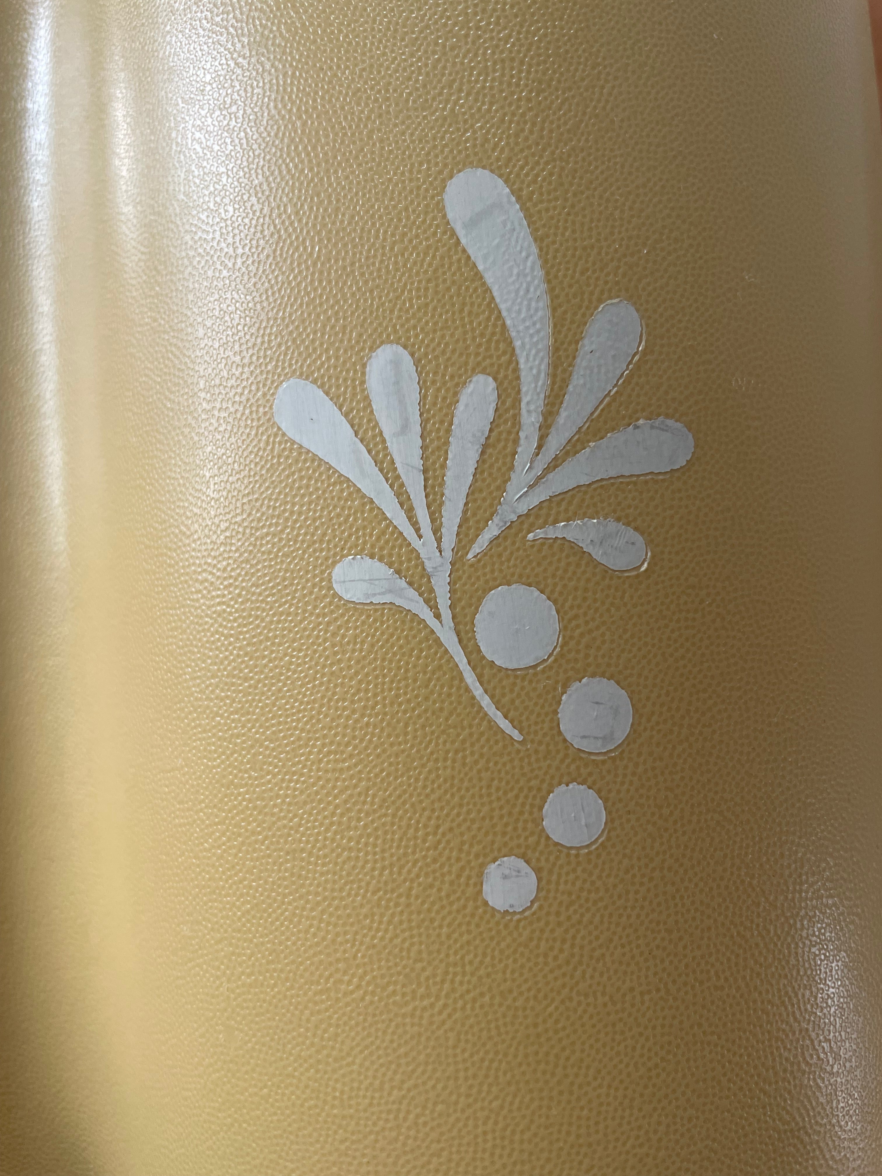 Vintage Tupperware Cordial Jug