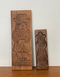 Vintage Gingerbread Mould