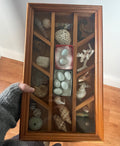 Rimu Shadow Box - EMPTY