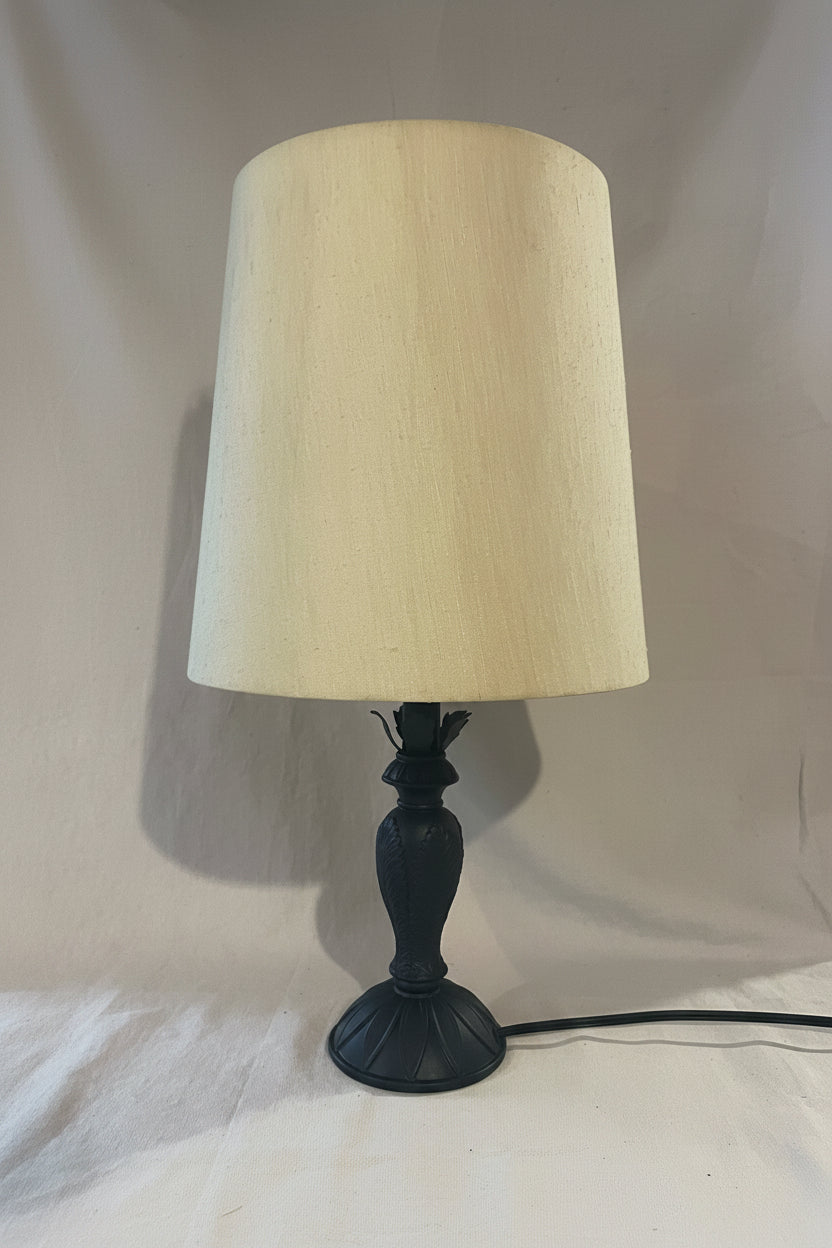 Vintage Gothic Style Lamp