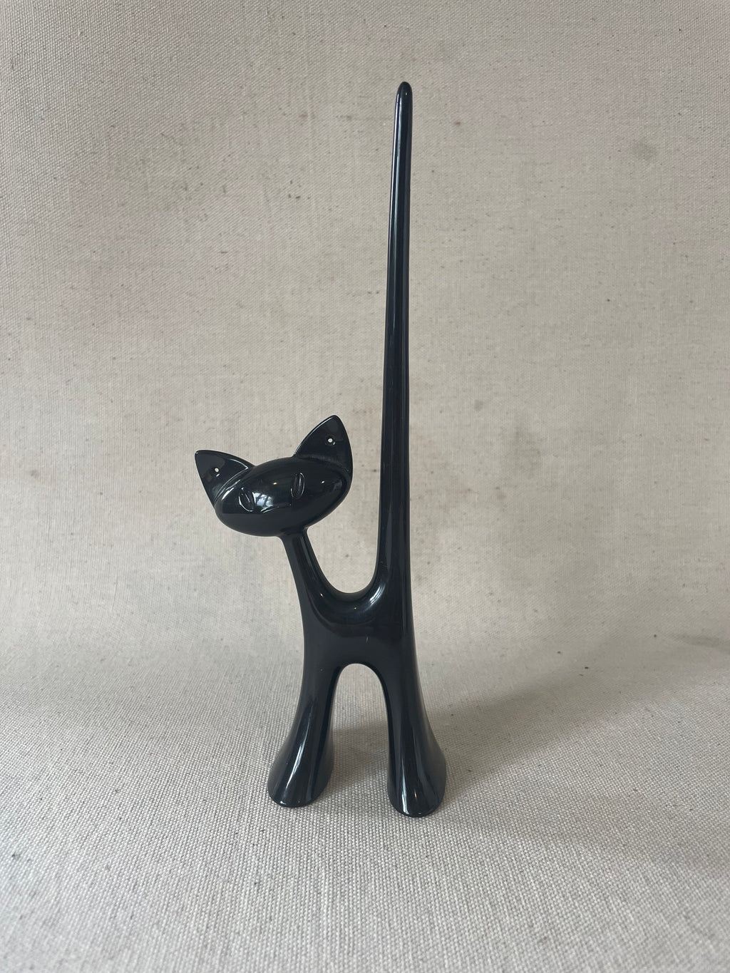Koziol Cat Jewellery Stand