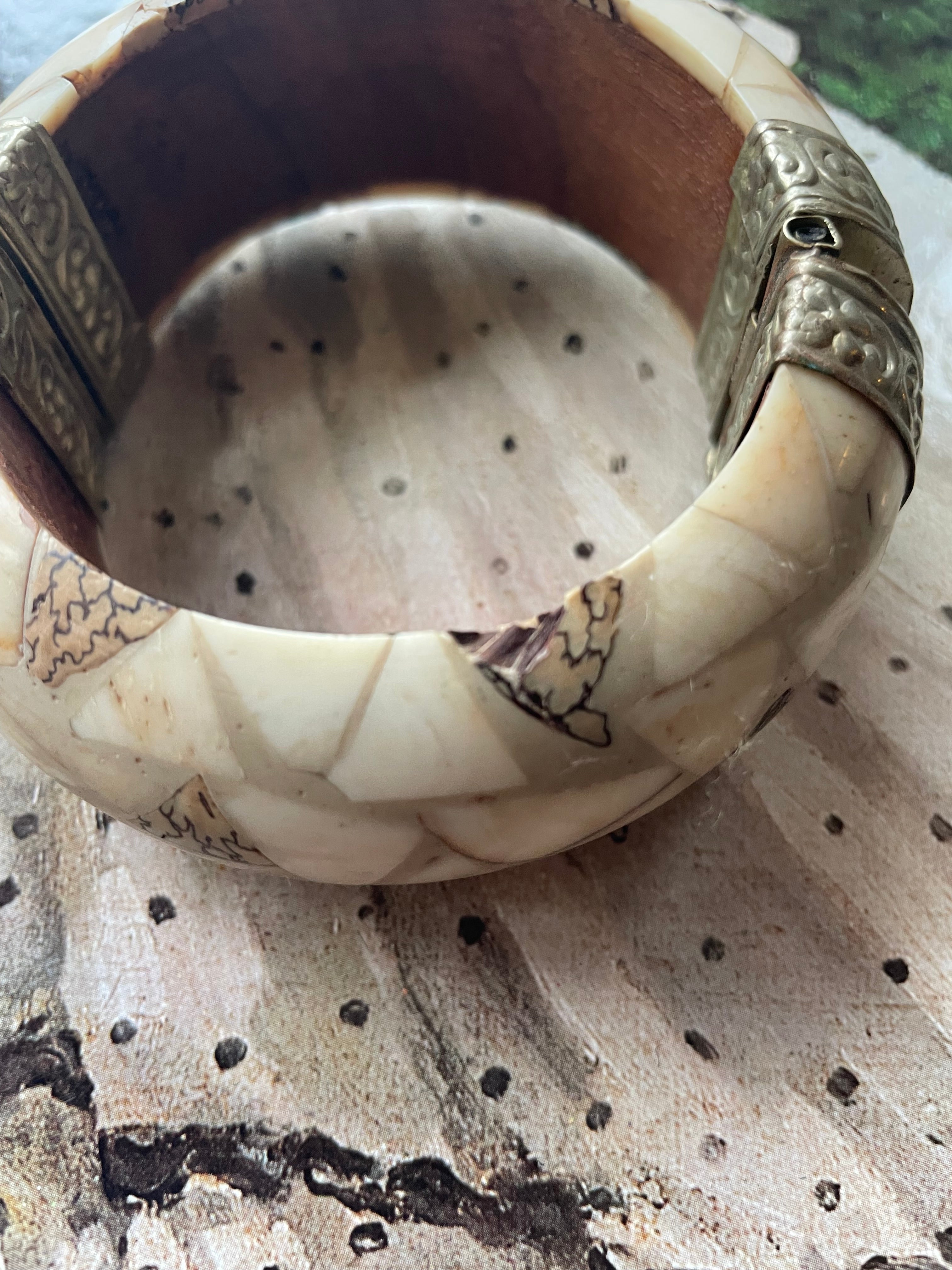 Triangle Bangle