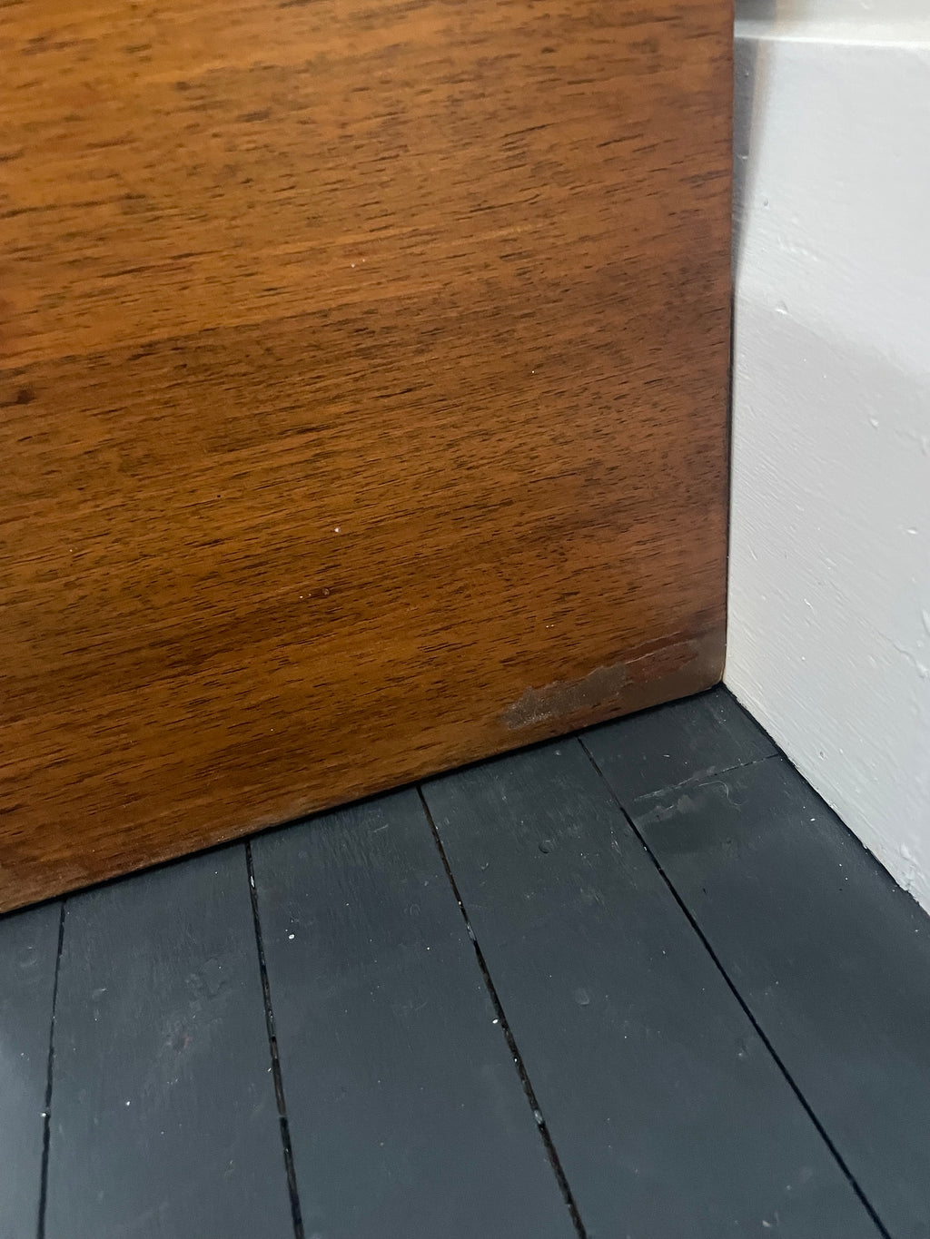 Vintage Sideboard Cabinet