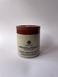 Fortnum & Mason Lidded Stoneware Crock