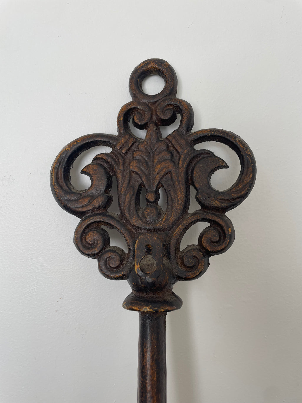 Very Large Metal Key