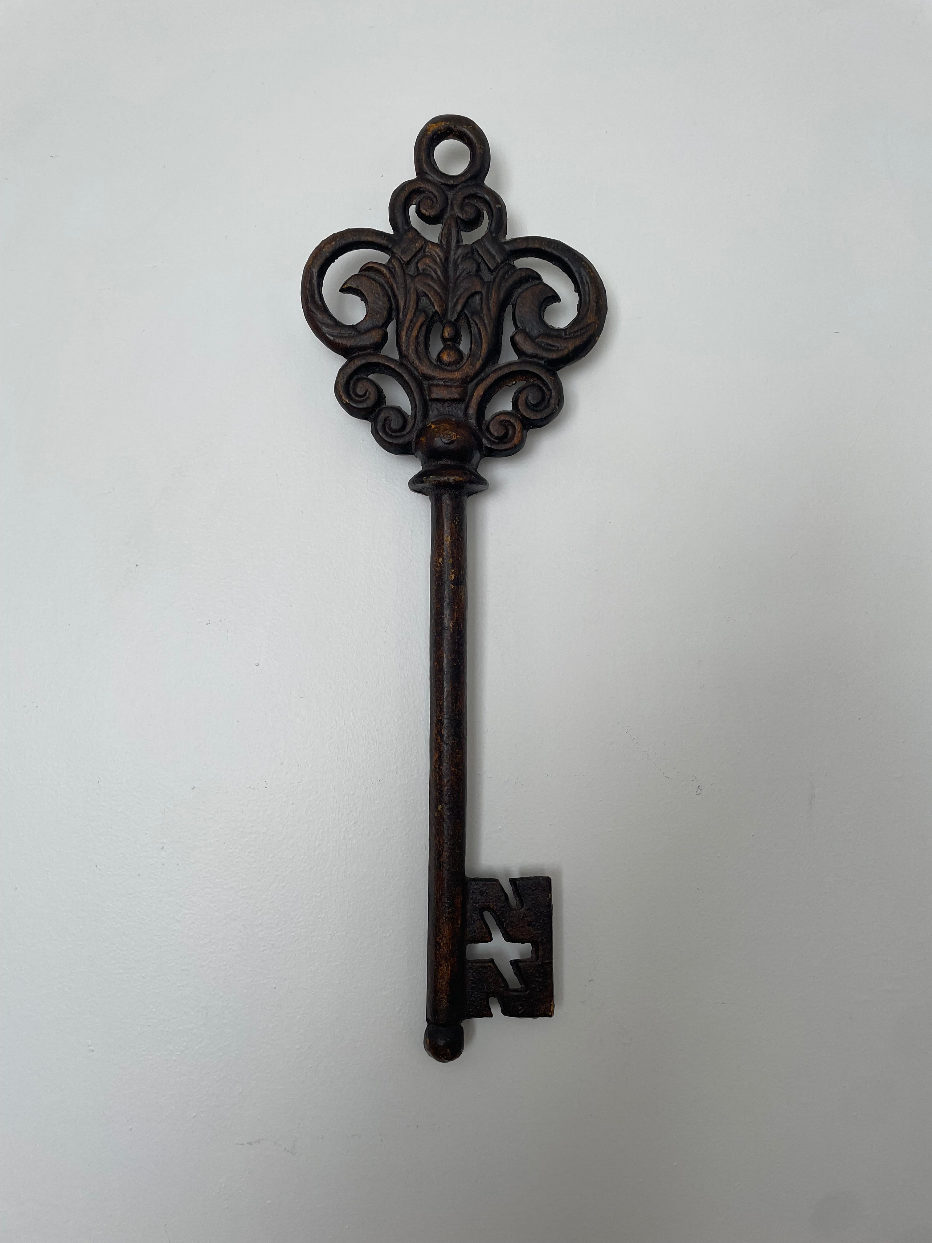 Very Large Metal Key