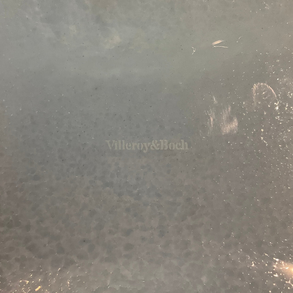Villeroy & Boch Crystal Trinket Tray