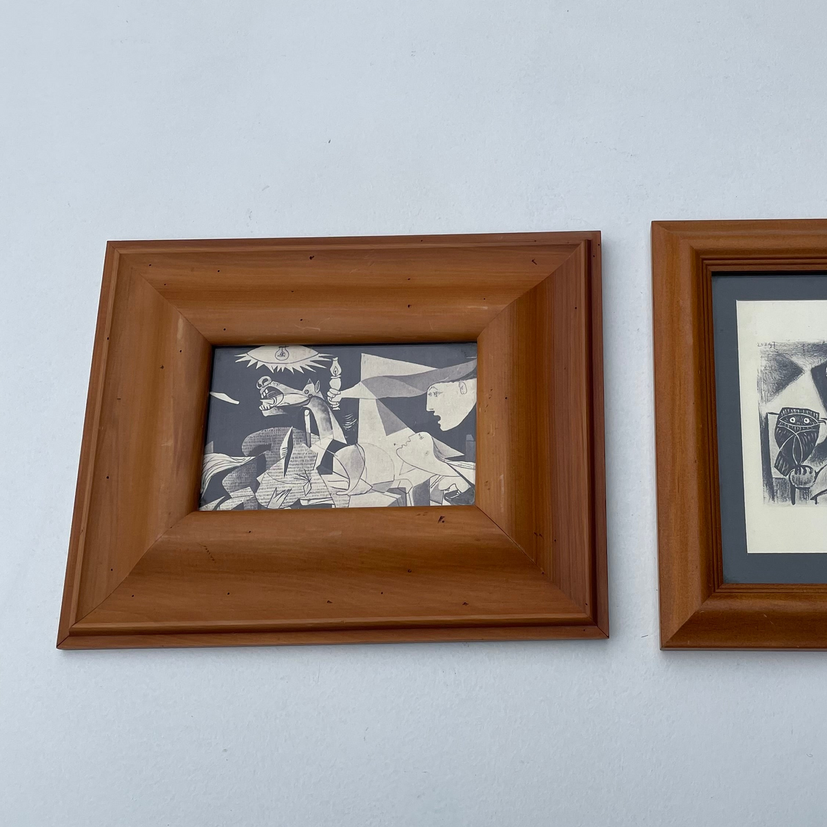 Picasso Print