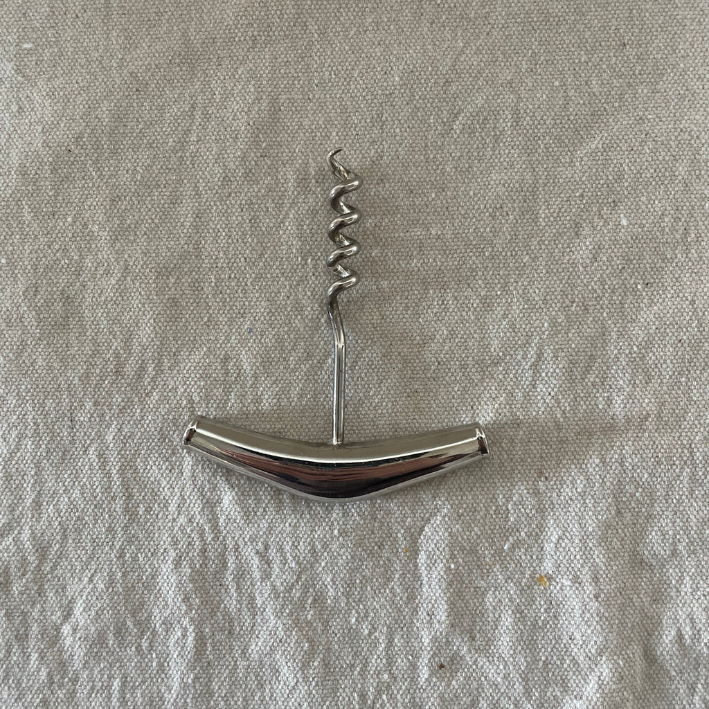 Elegant Corkscrew