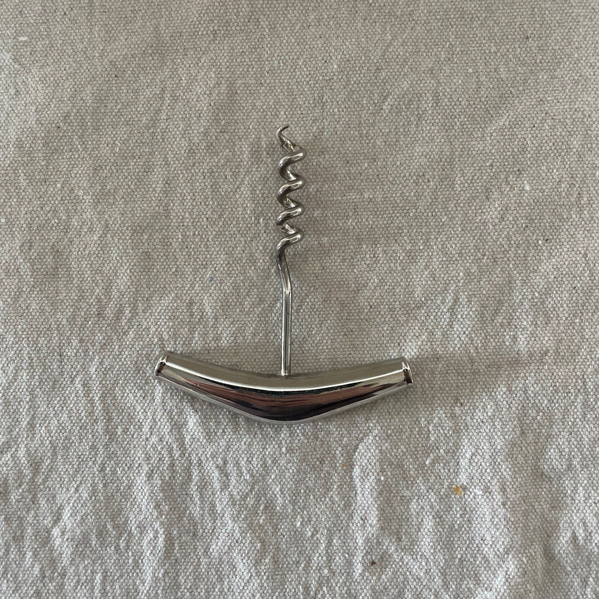 Elegant Corkscrew