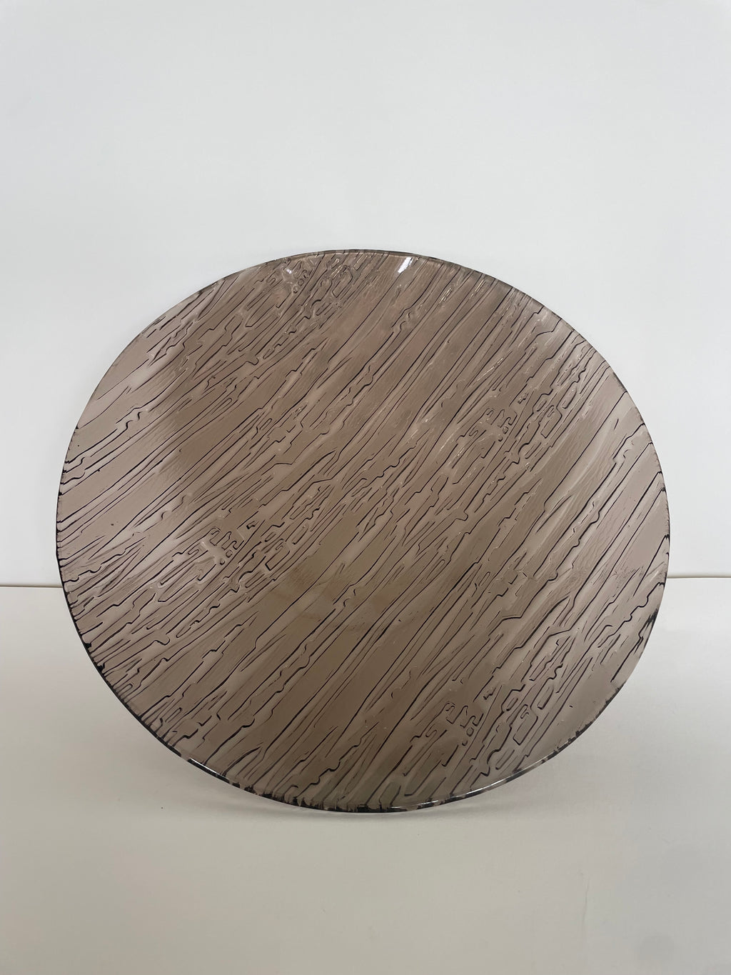 MCM Kaaru Bark Platter