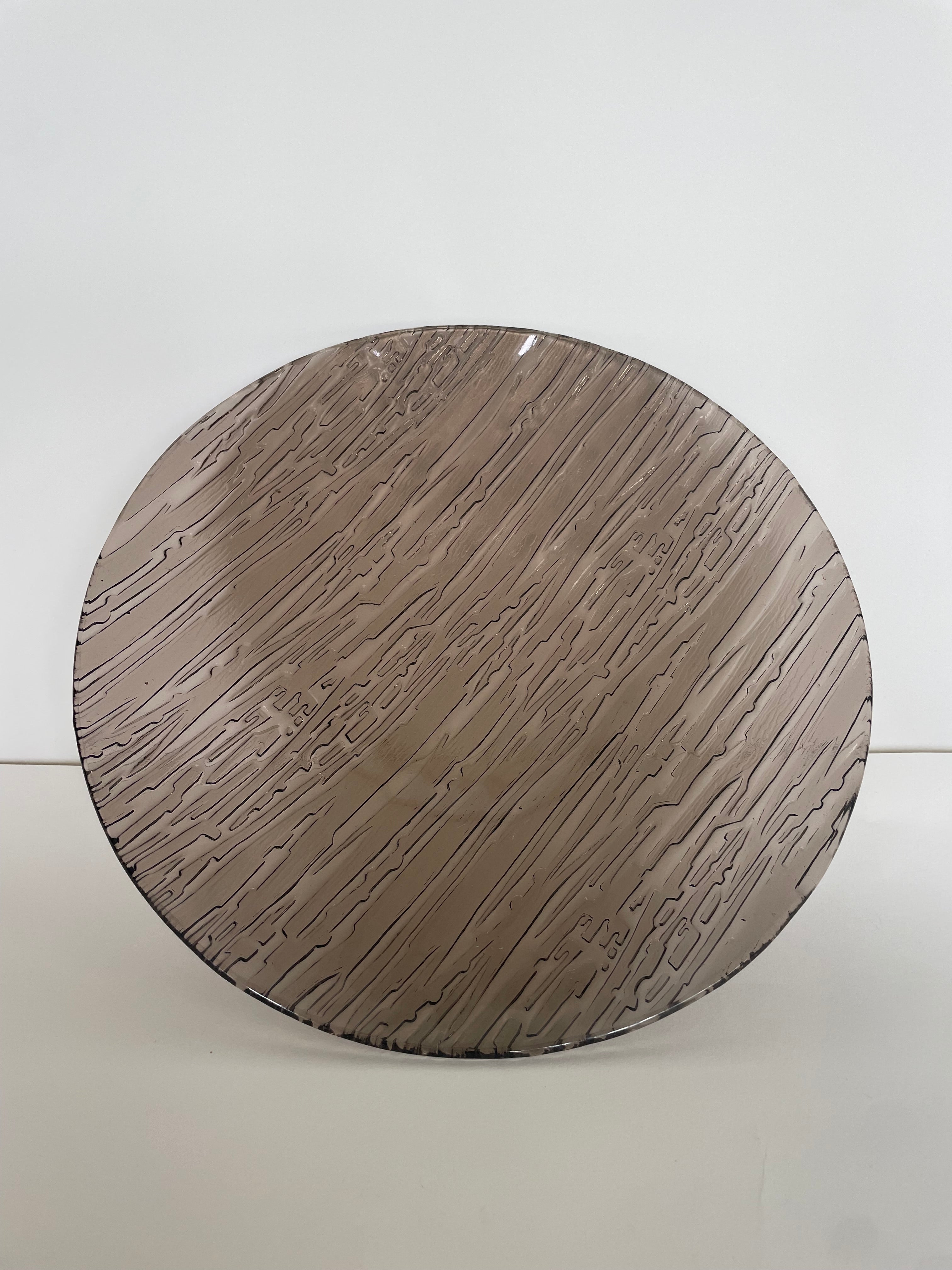 MCM Kaaru Bark Platter