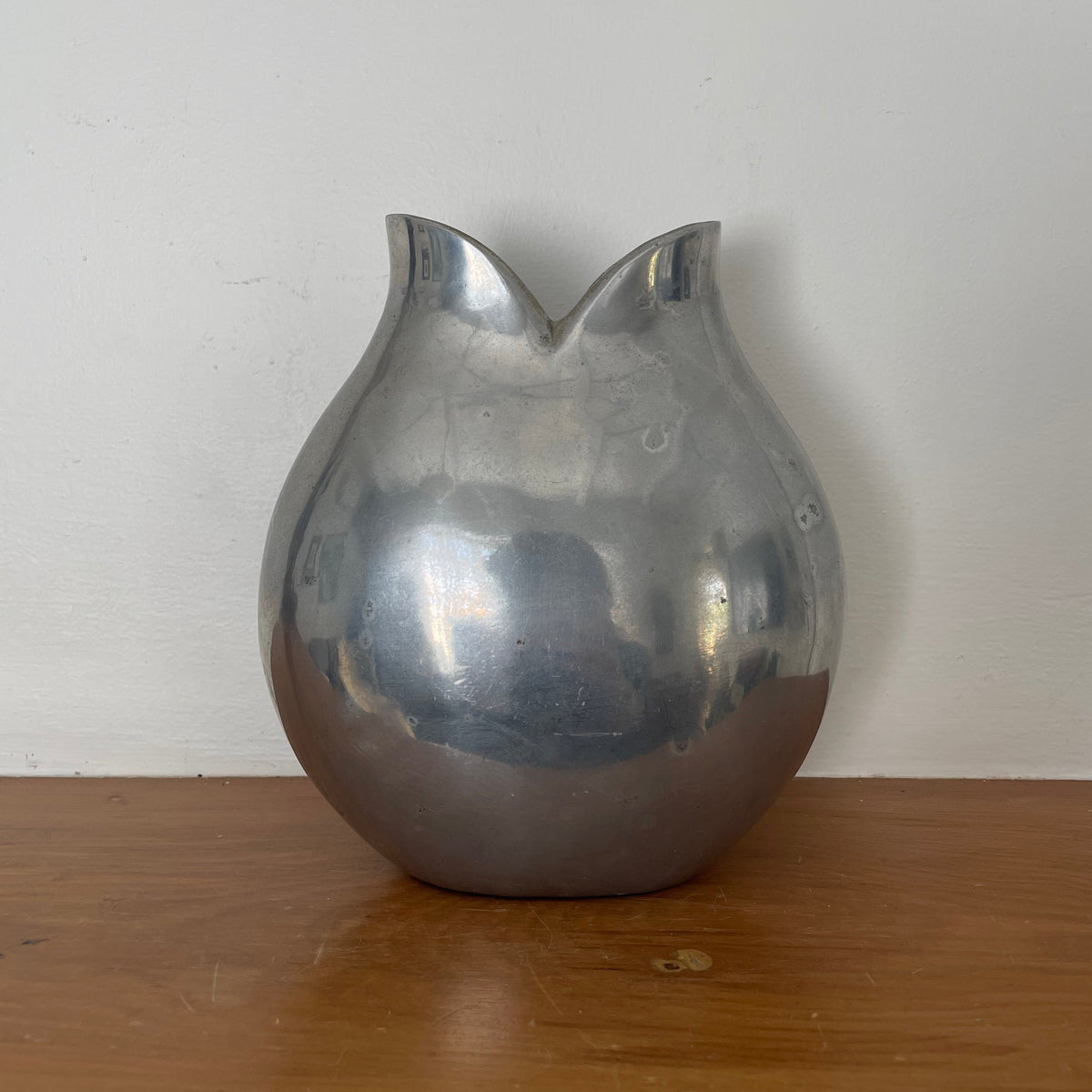 Vintage Tulip Vase