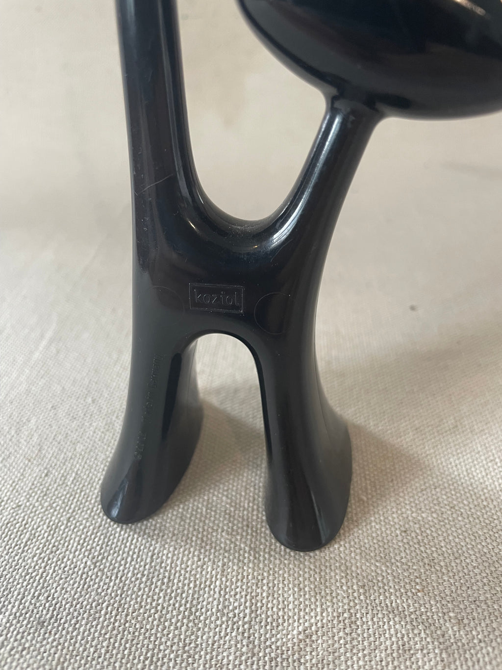 Koziol Cat Jewellery Stand