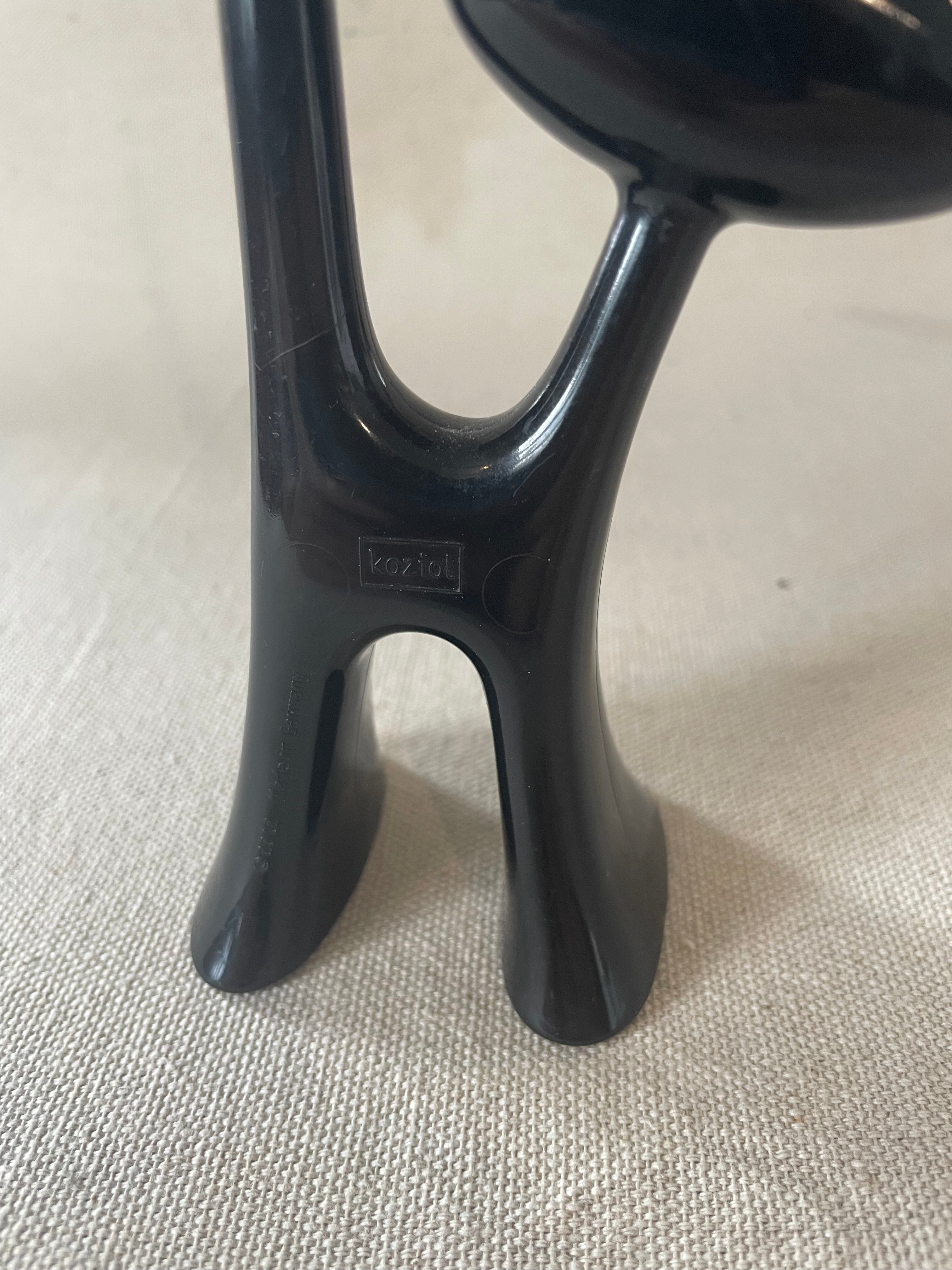 Koziol Cat Jewellery Stand