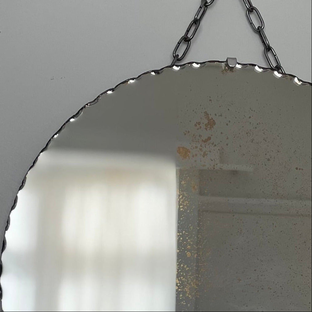 Art Deco Mirror