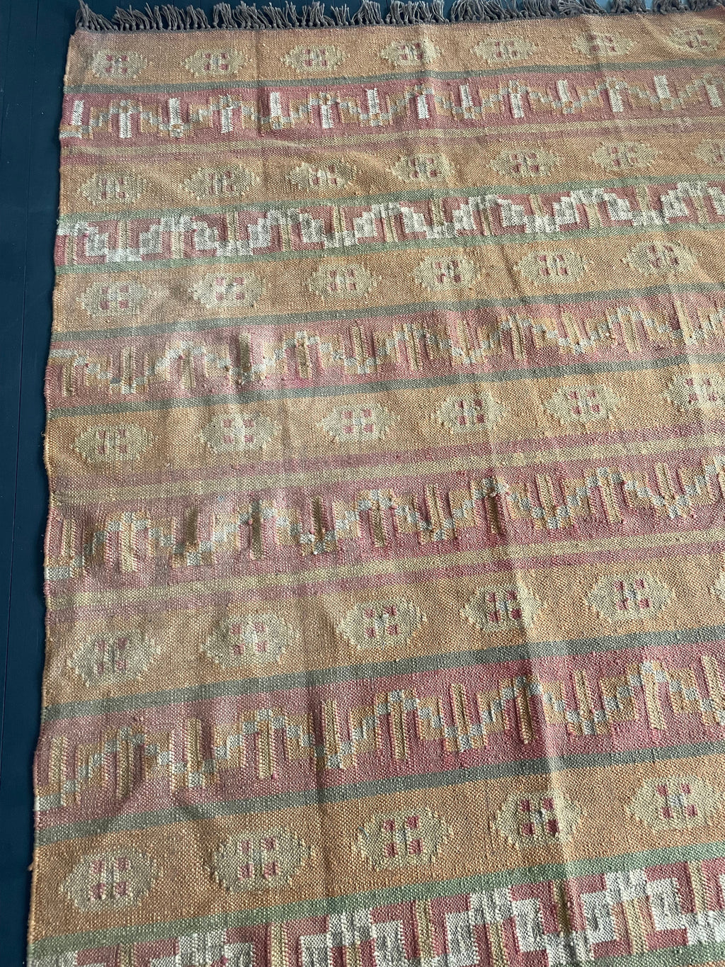 Large Kilim Rug