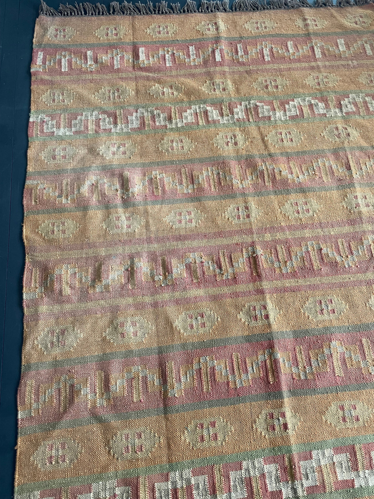 Large Kilim Rug