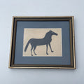 Clippity Clop Print