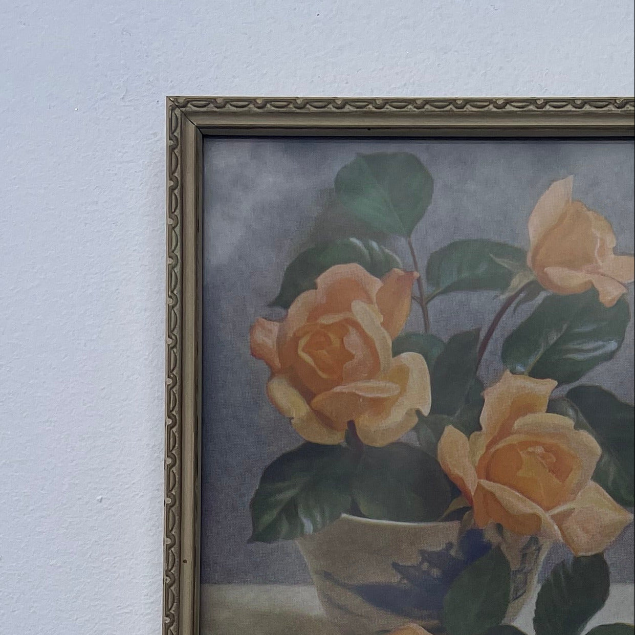 Mid Century Still Life