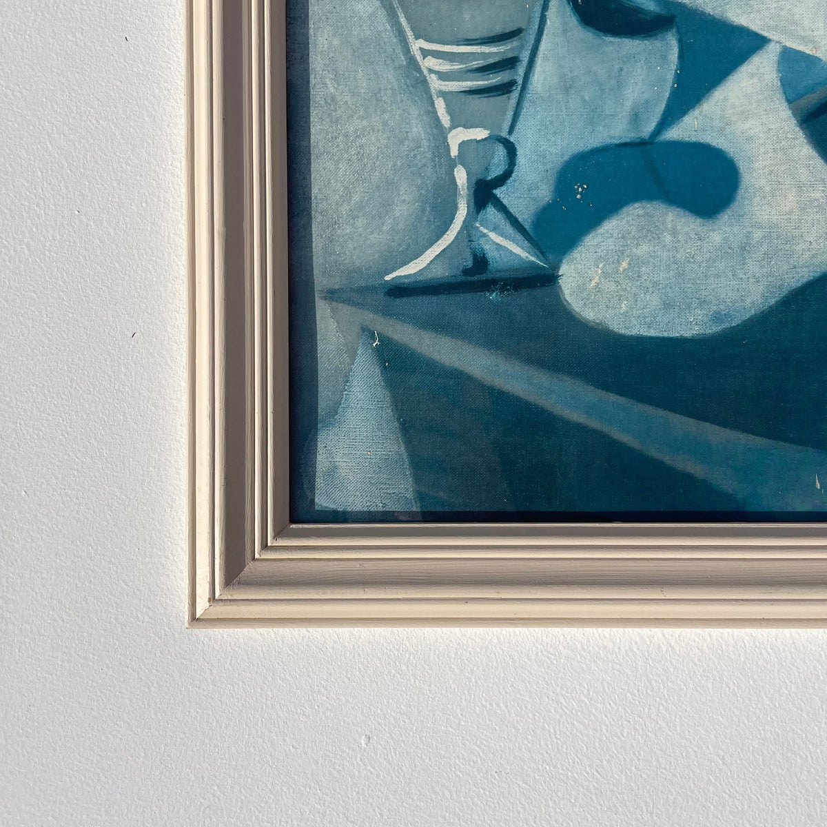 Vintage Picasso Still Life Print