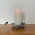 Spiral Candleholder