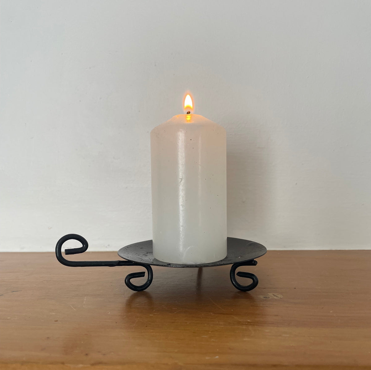 Spiral Candleholder