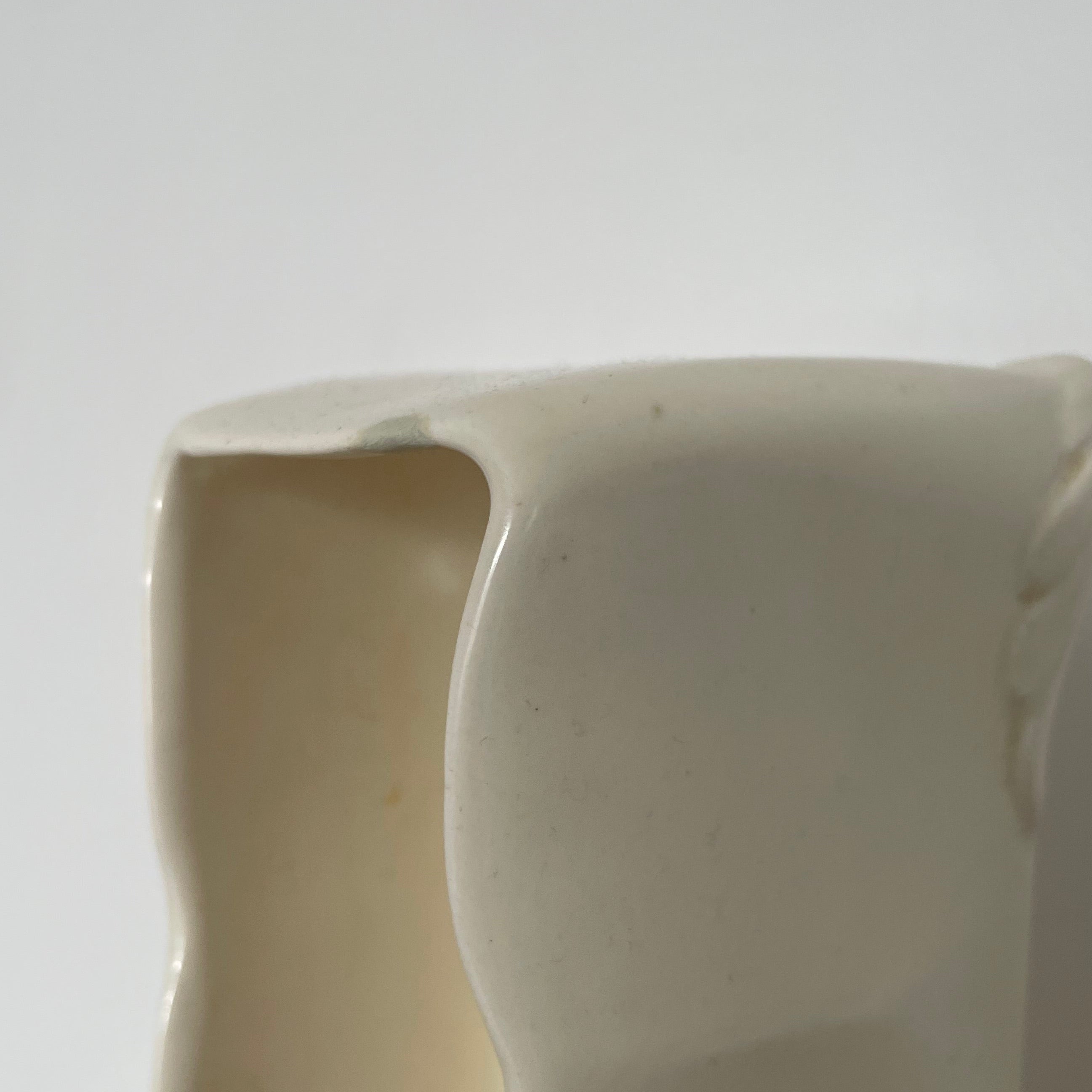 Crown Devon Posy Vase