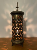 Brass Camel Lantern