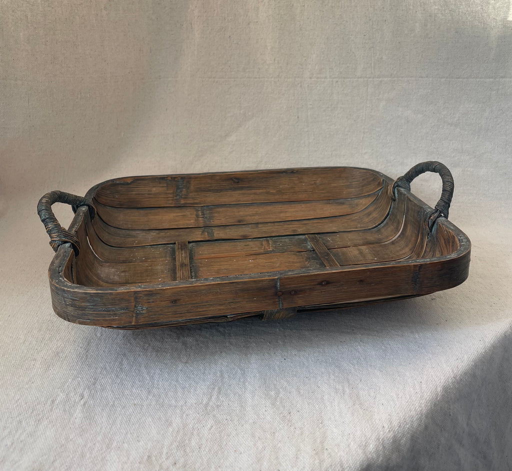 Garden Trug Tray