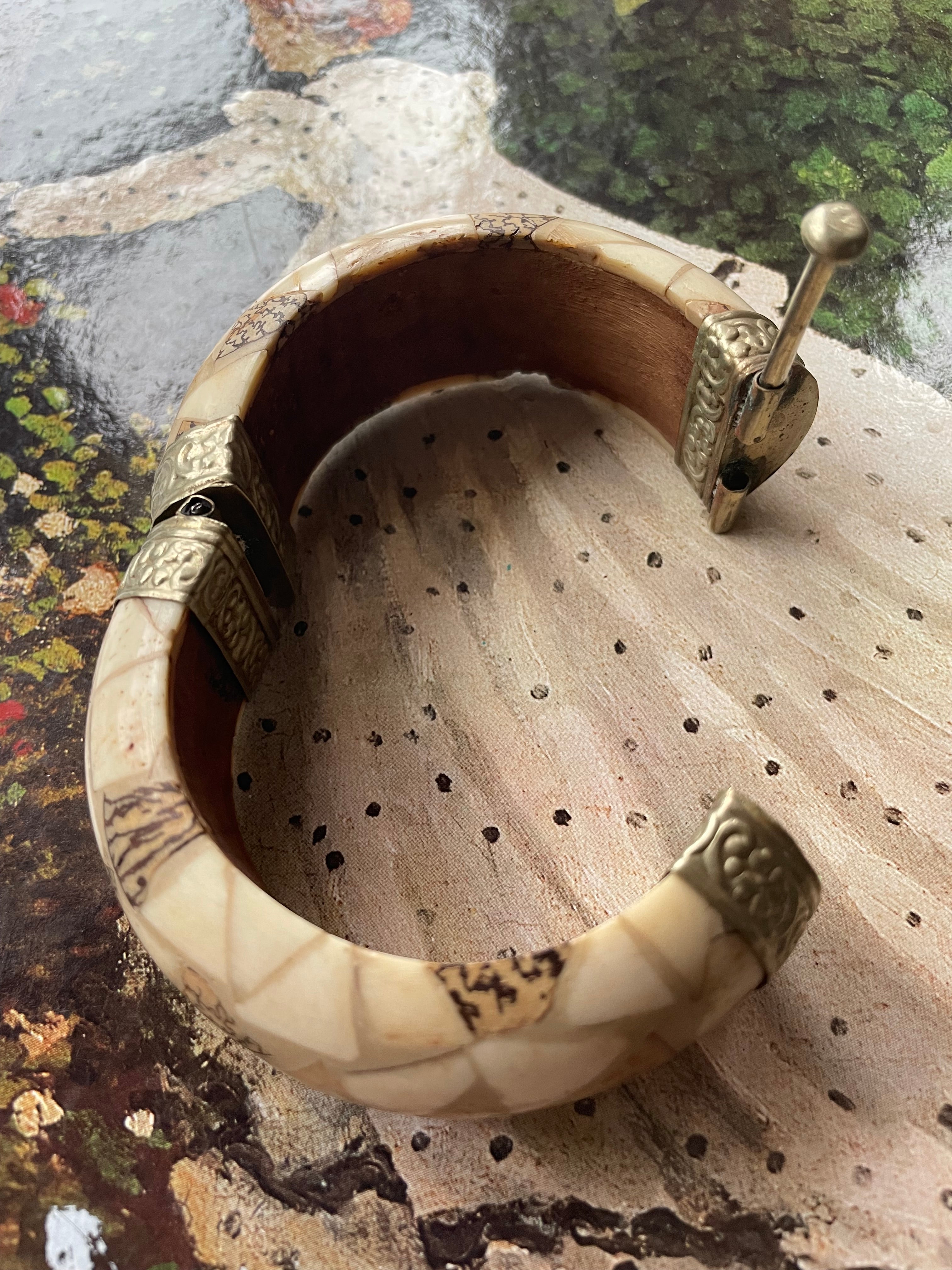 Triangle Bangle