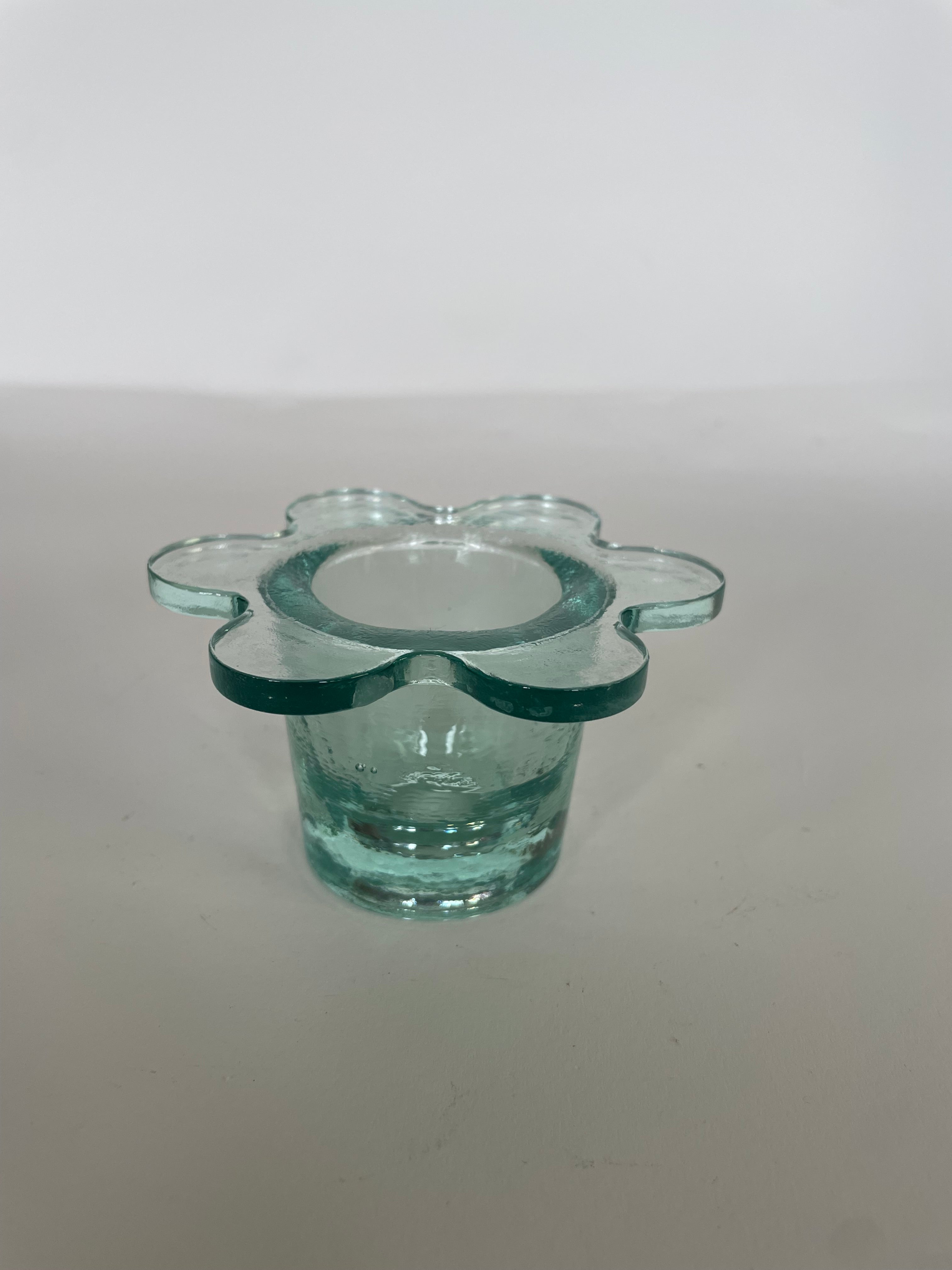 Y2K Era Candle Holder