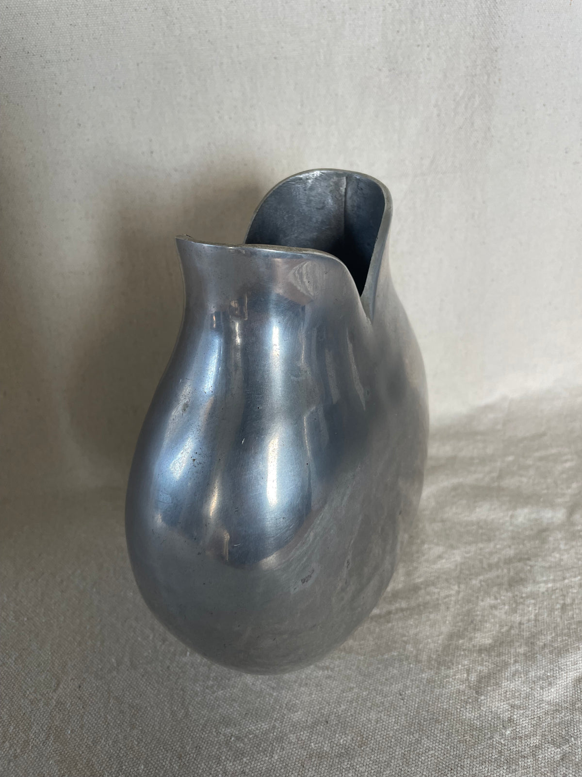 Vintage Tulip Vase