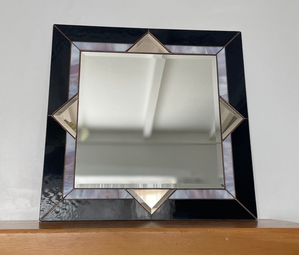 Art Deco Mirror