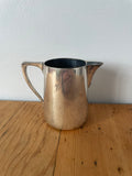Silver Plated 1/2 Pint Jug