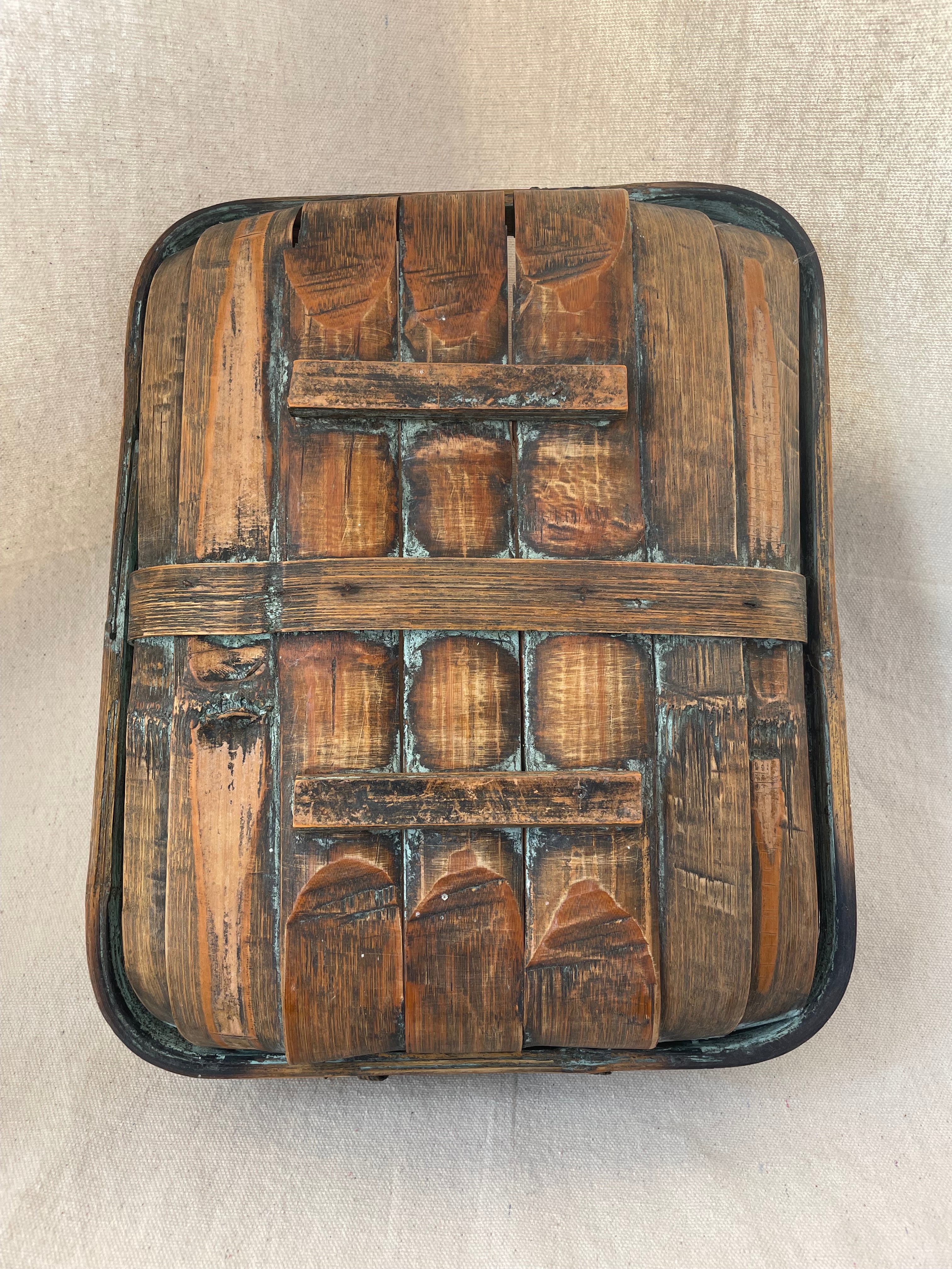 Garden Trug Tray
