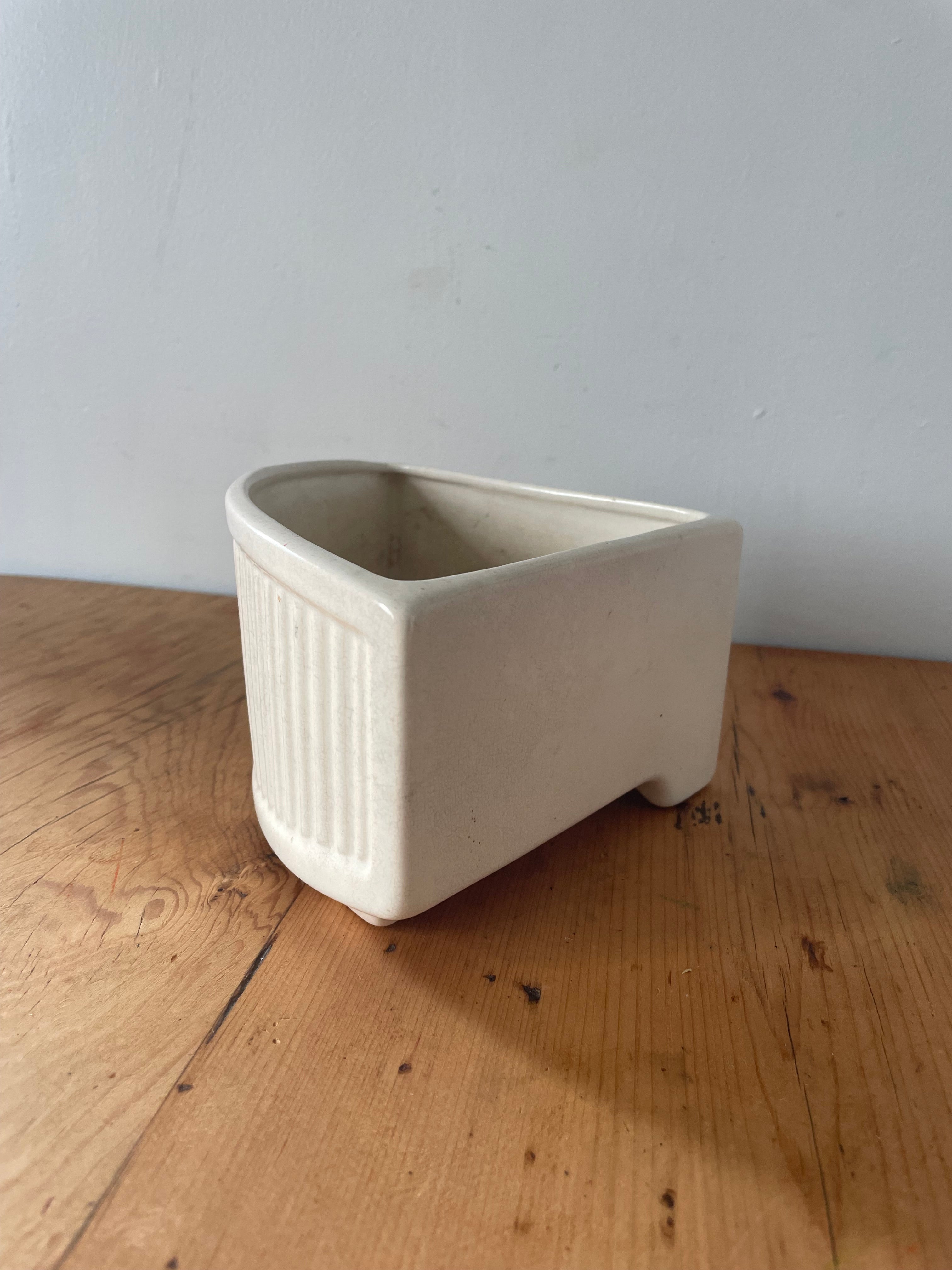 Royal Norfolk Corner Vessel