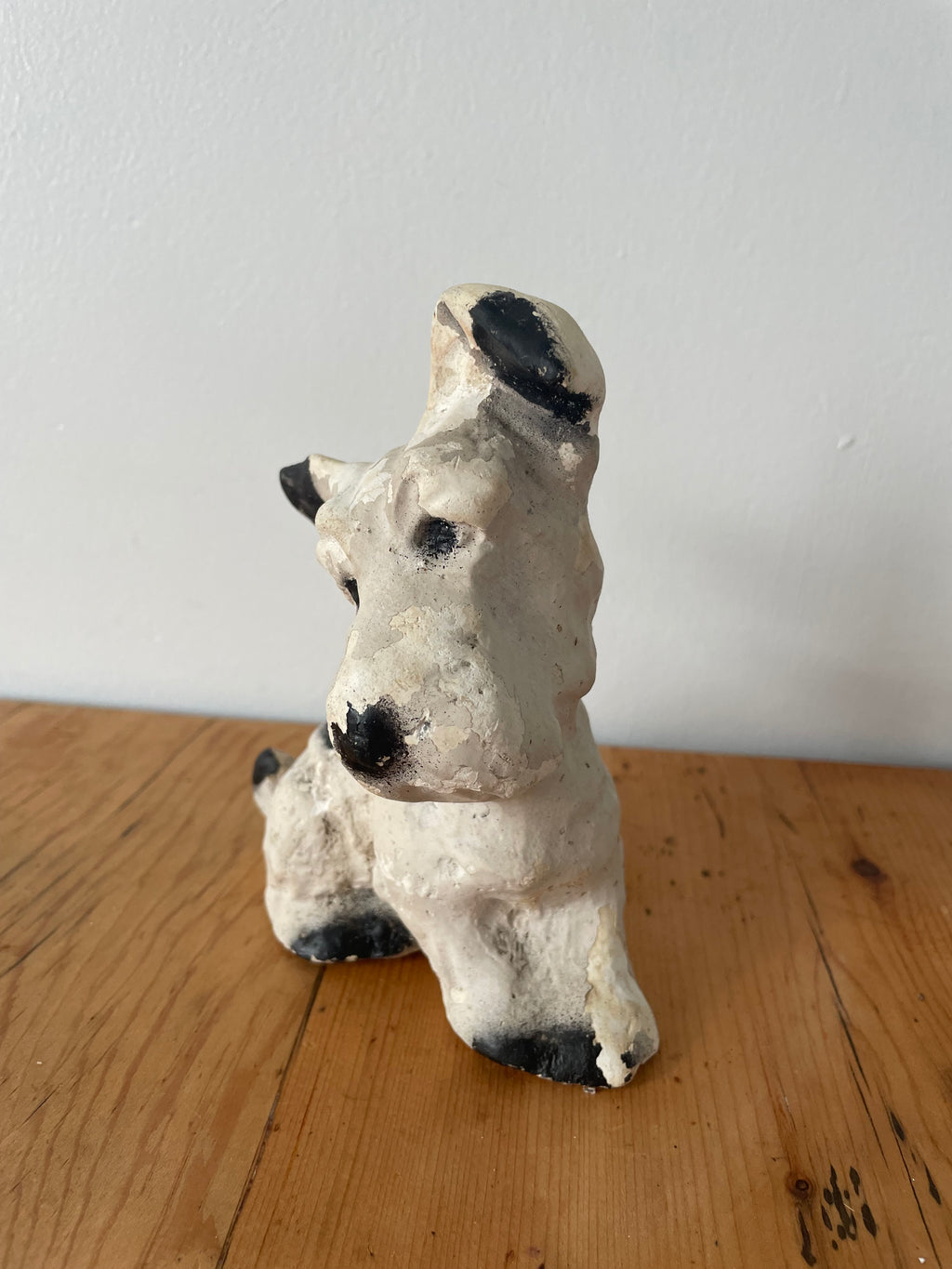 Vintage Spotted Dog