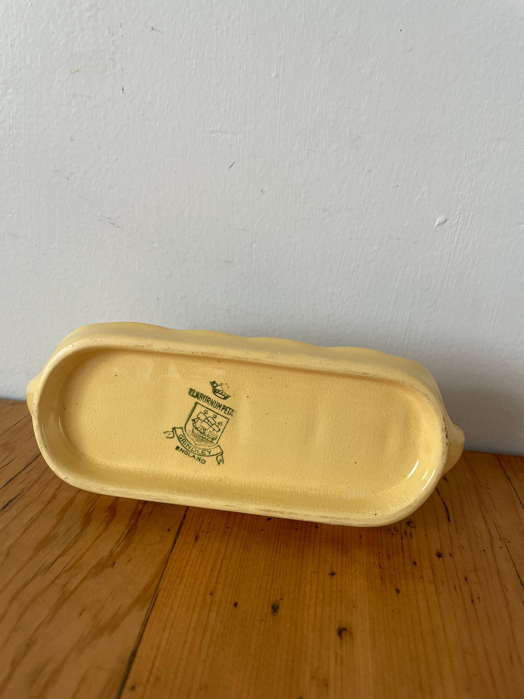 Grindley Toast Stand